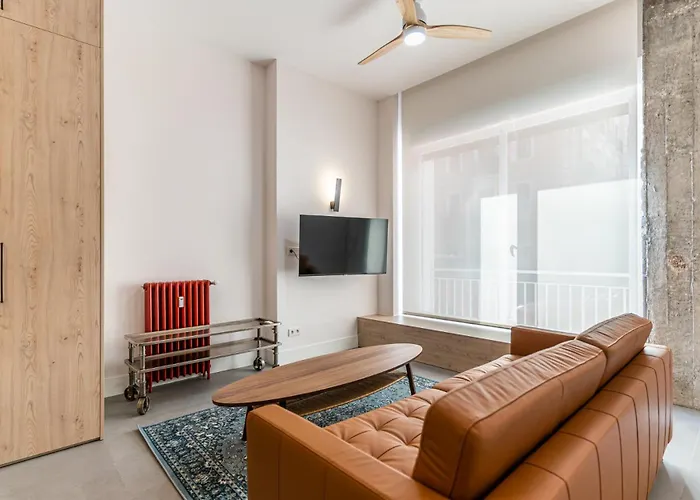 Vr Palace Apartments