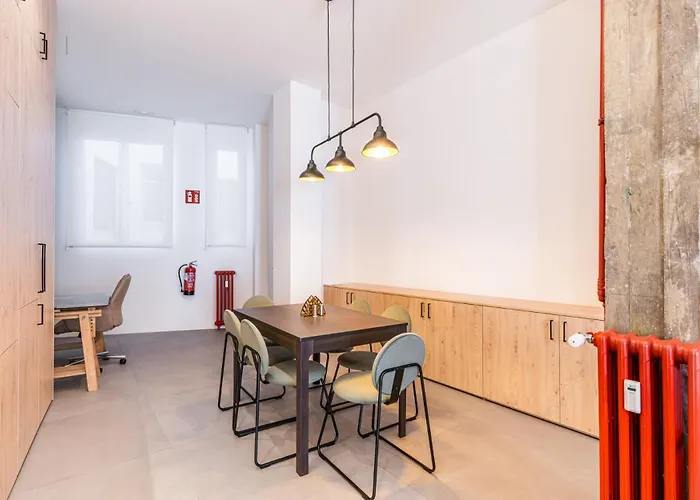 Vr Palace Apartments