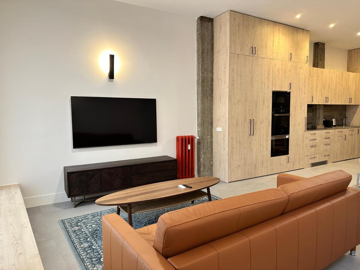Vr Palace Apartament *