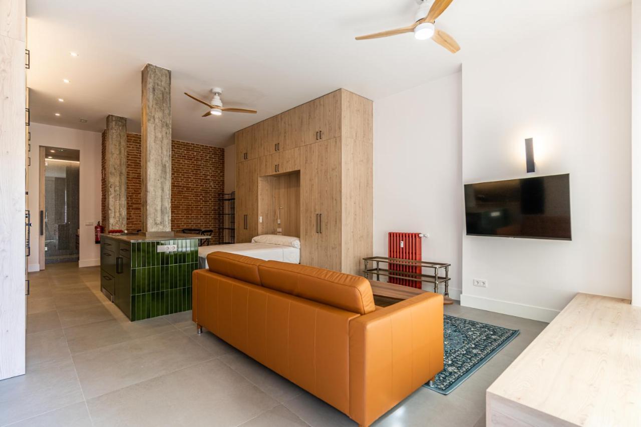 Vr Palace Apartament *