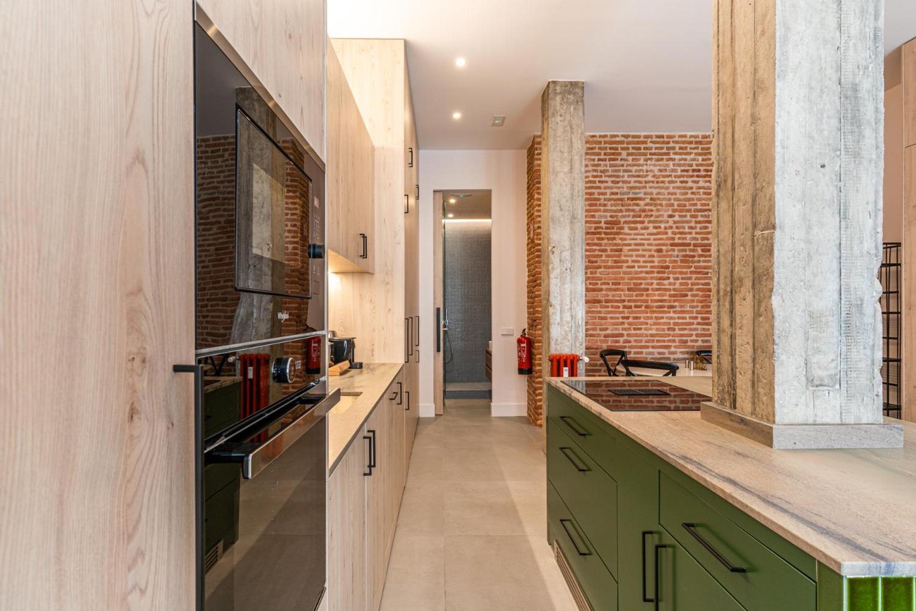 Vr Palace Apartament *
