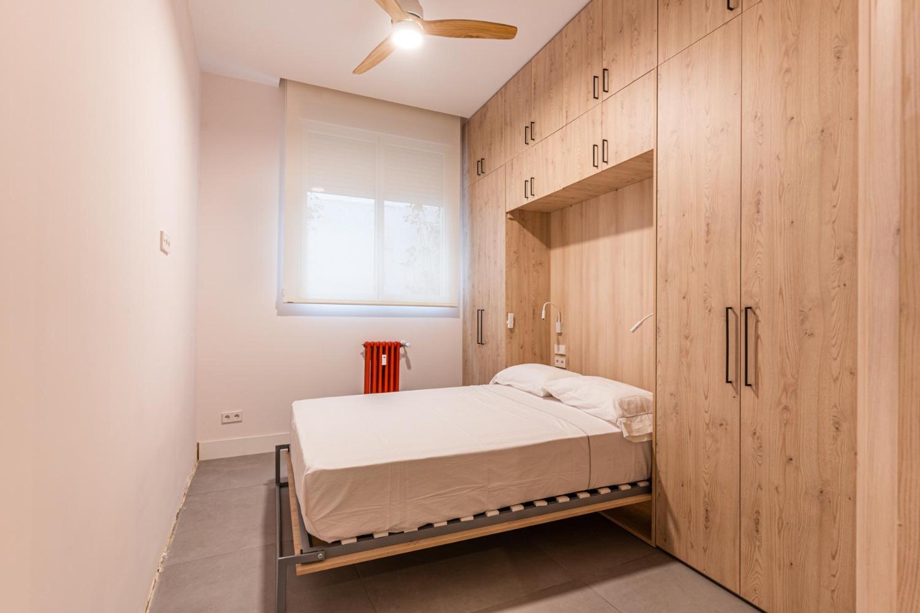 Vr Palace Apartament Madrid