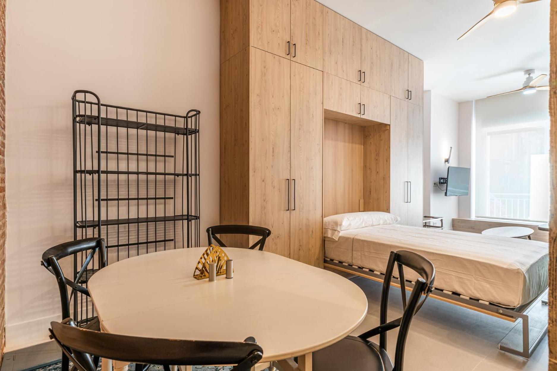 Apartament Vr Palace Madrid