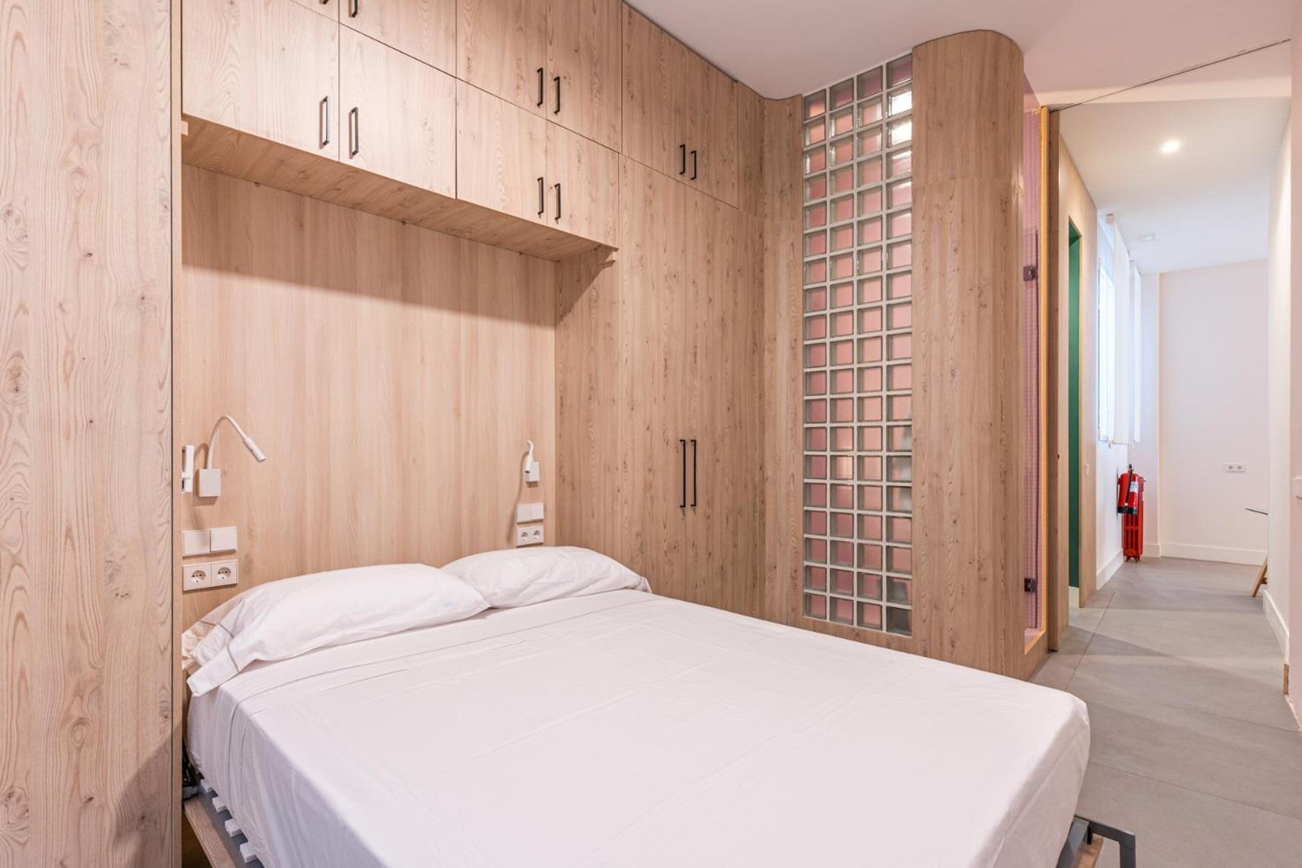 Vr Palace Apartament Madrid