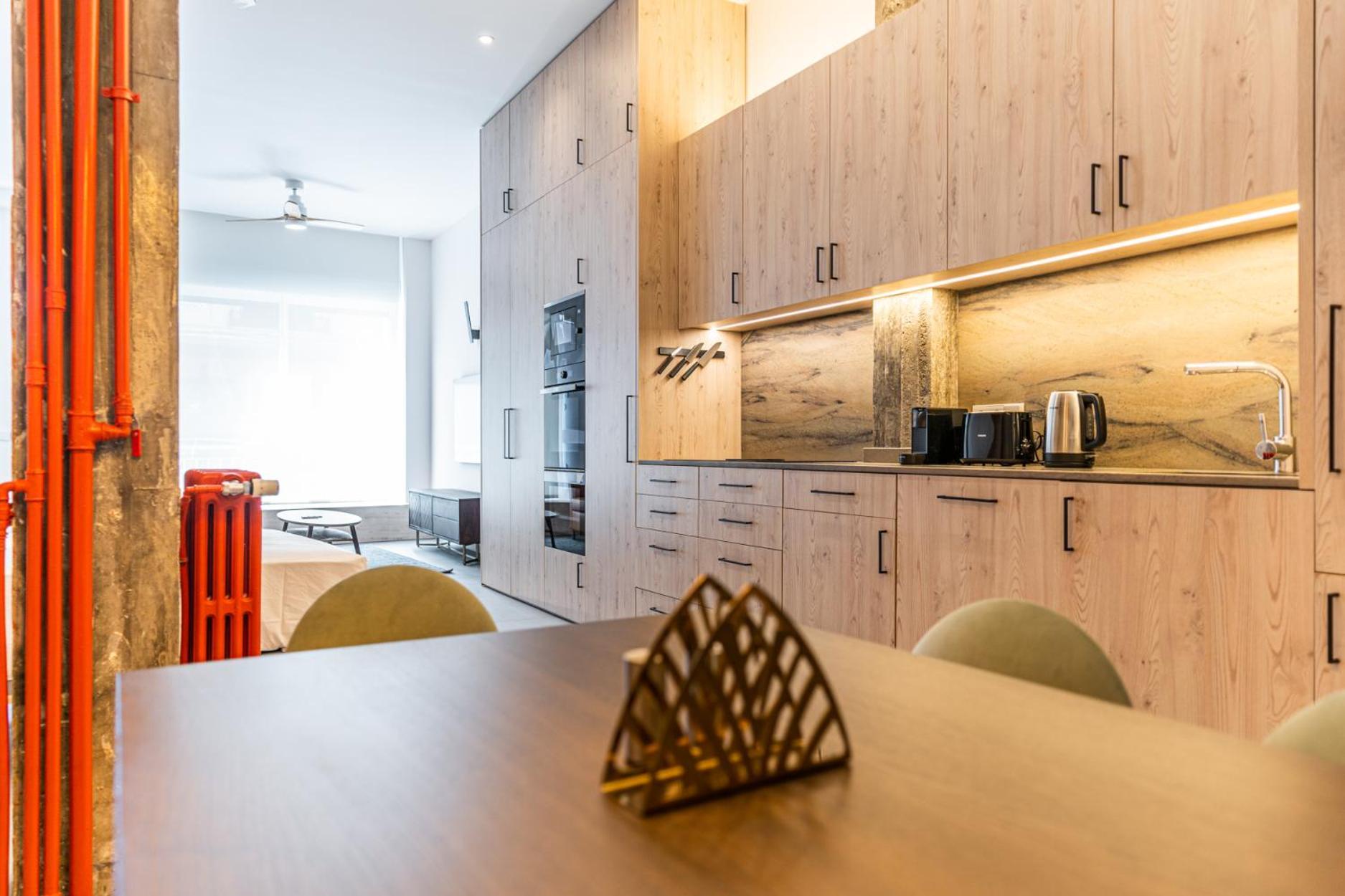Vr Palace Apartament
