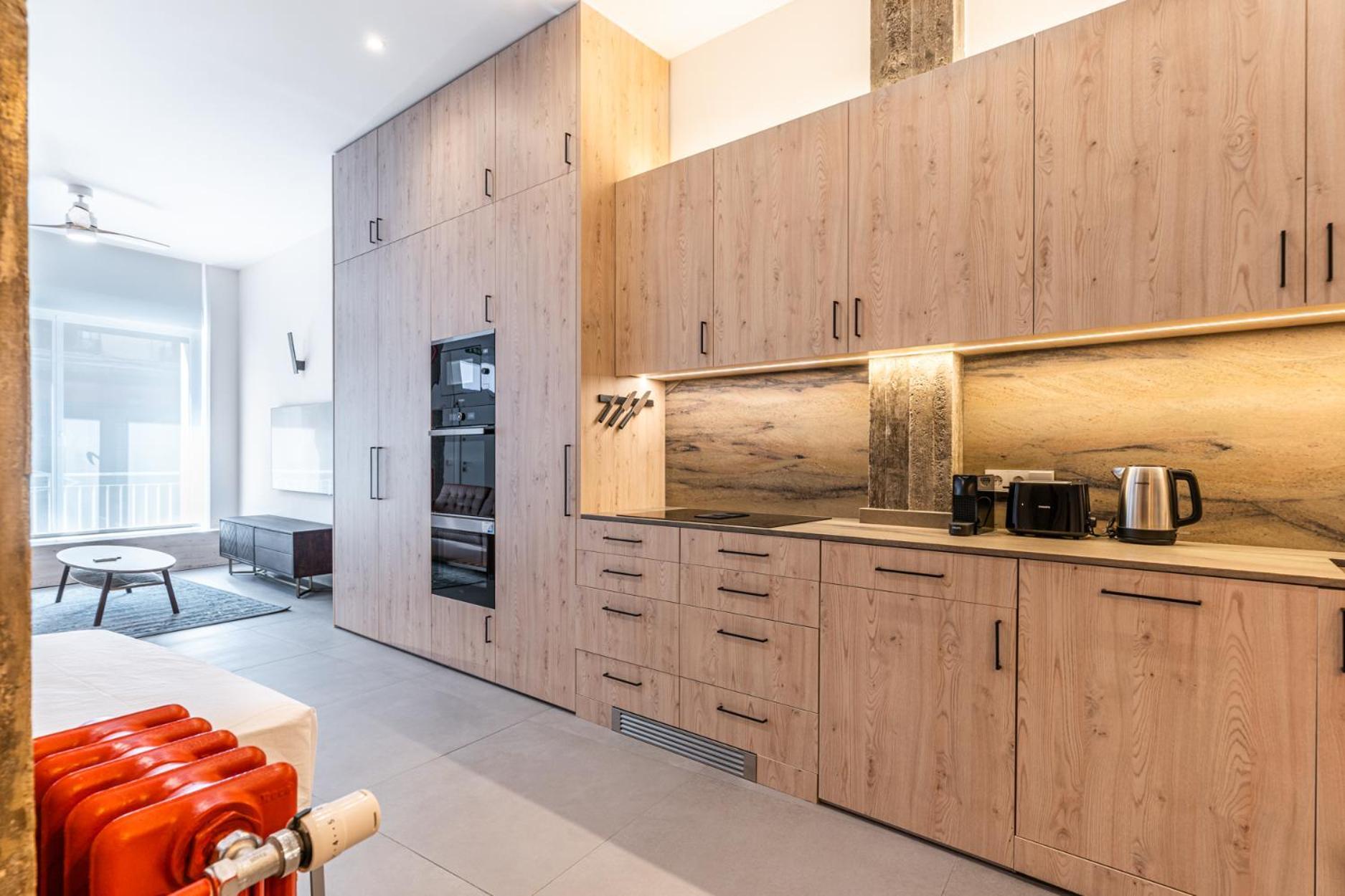 Vr Palace Apartament *
